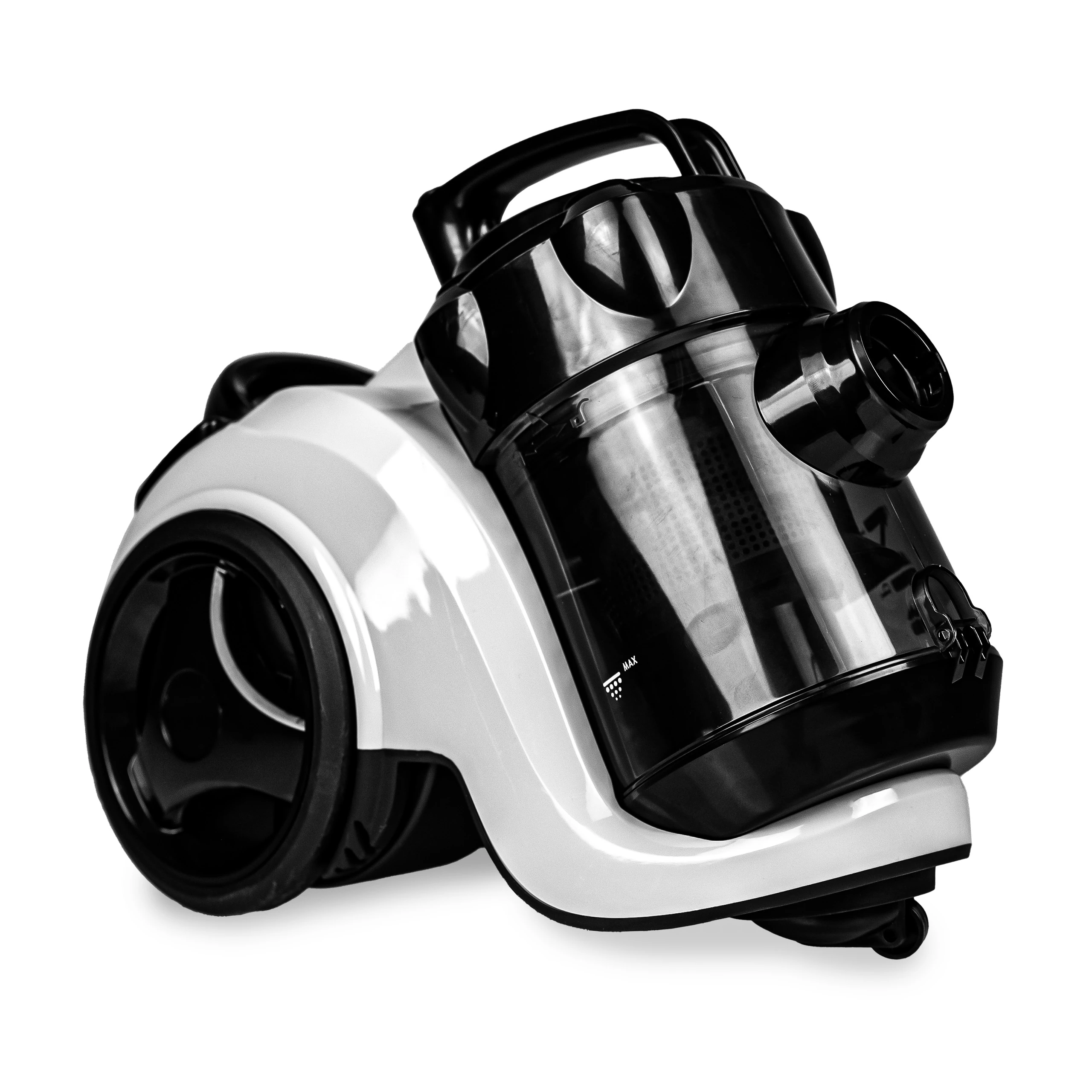 Technologia Cyclone TAIA PEARL