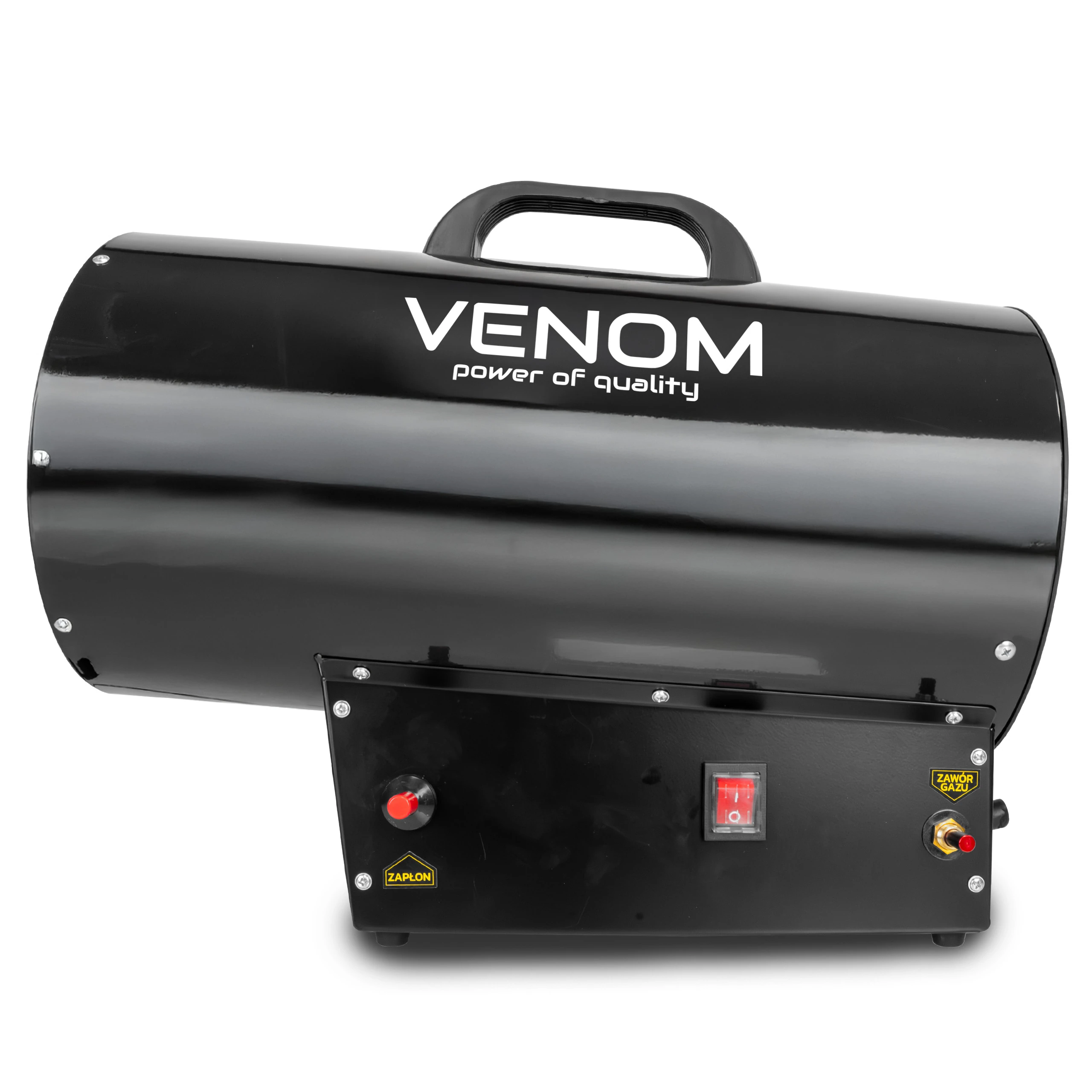 Panel sterowania VENOM VN 1401